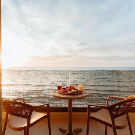 Hotel Galaxias Paralia Katerinis Luaran gambar