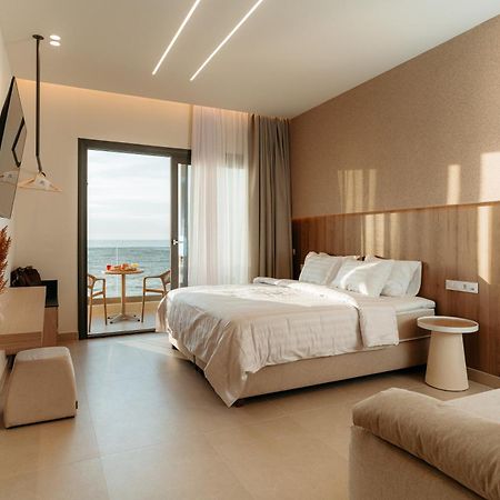 Hotel Galaxias Paralia Katerinis Luaran gambar