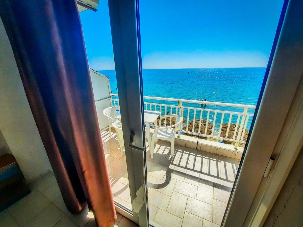 Hotel Galaxias Paralia Katerinis Luaran gambar