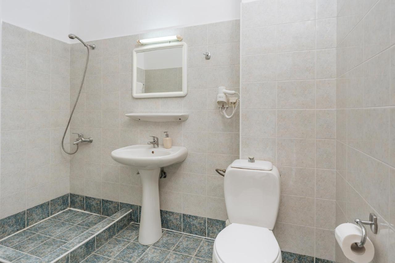 Hotel Galaxias Paralia Katerinis Luaran gambar