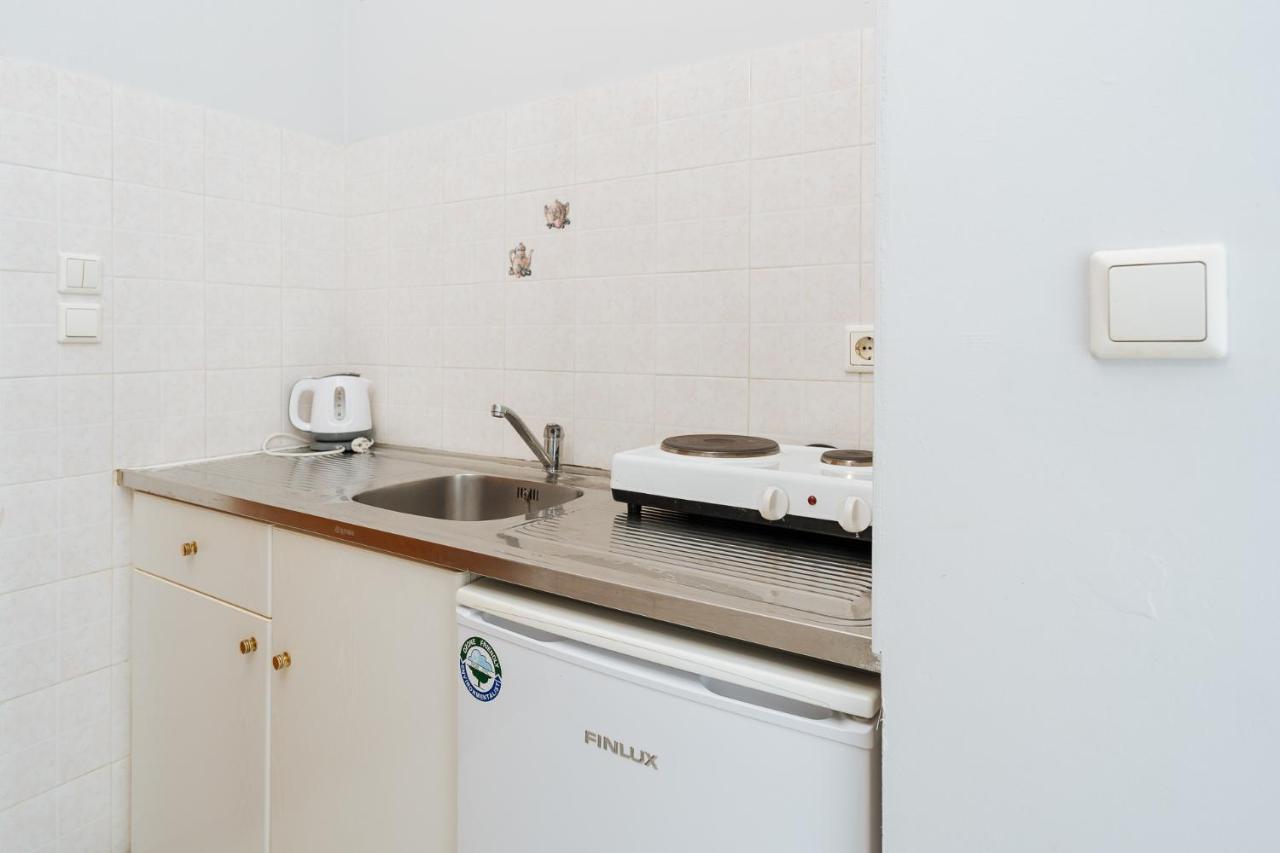Hotel Galaxias Paralia Katerinis Luaran gambar