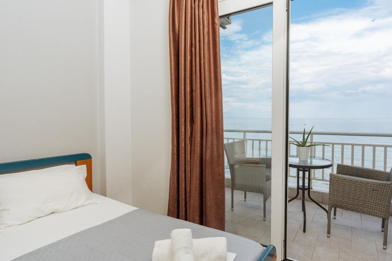 Hotel Galaxias Paralia Katerinis Luaran gambar