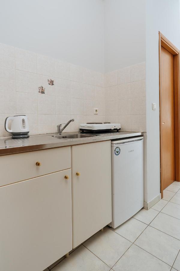 Hotel Galaxias Paralia Katerinis Luaran gambar