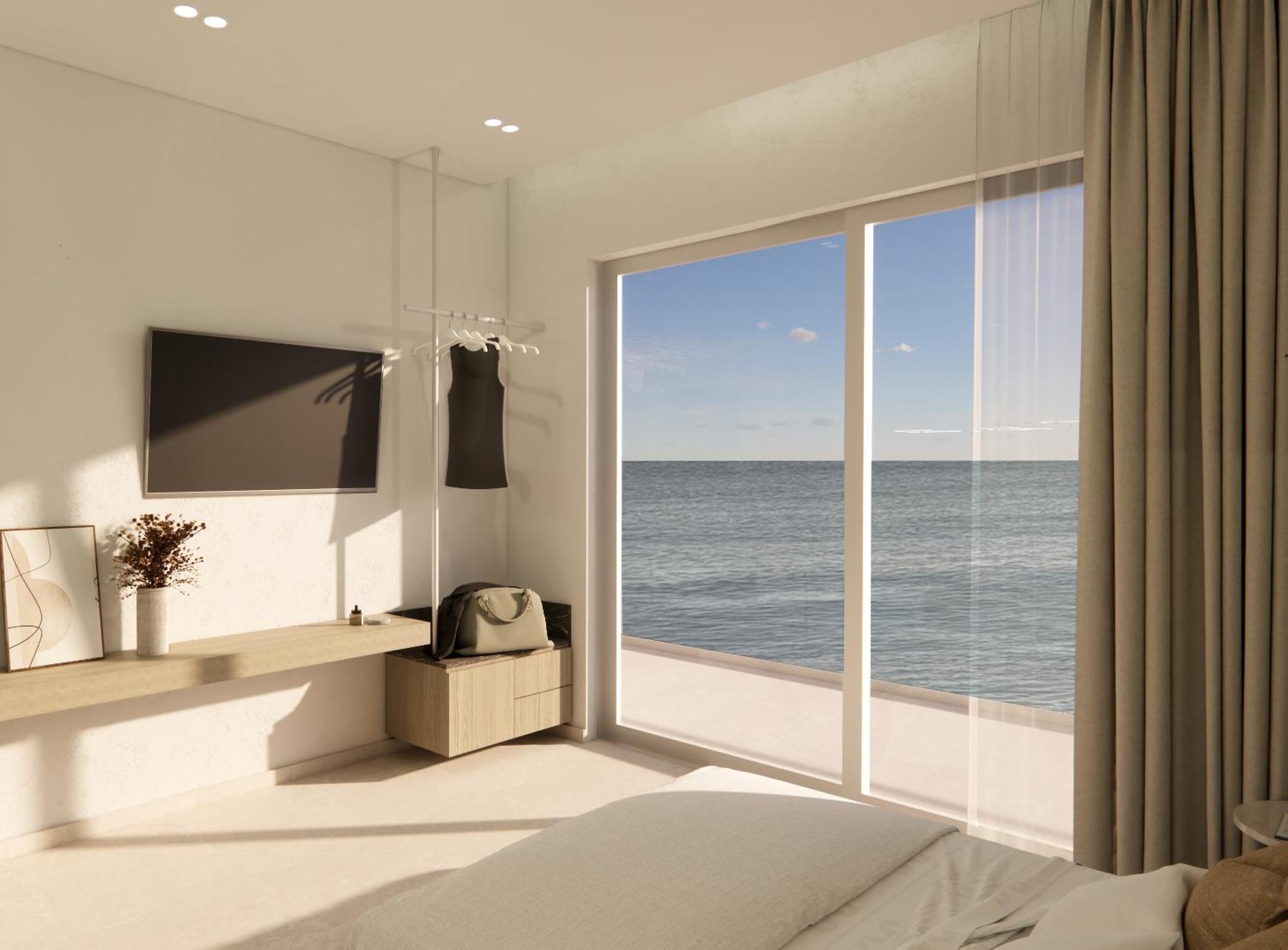 Hotel Galaxias Paralia Katerinis Luaran gambar