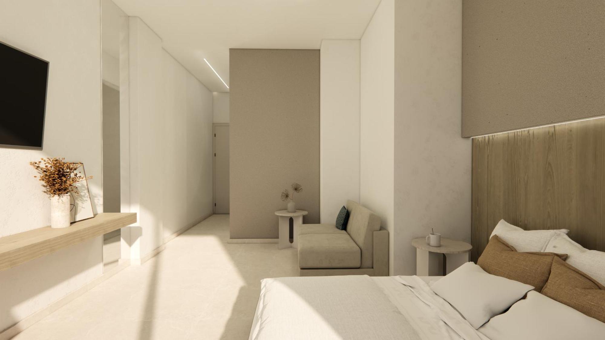 Hotel Galaxias Paralia Katerinis Luaran gambar