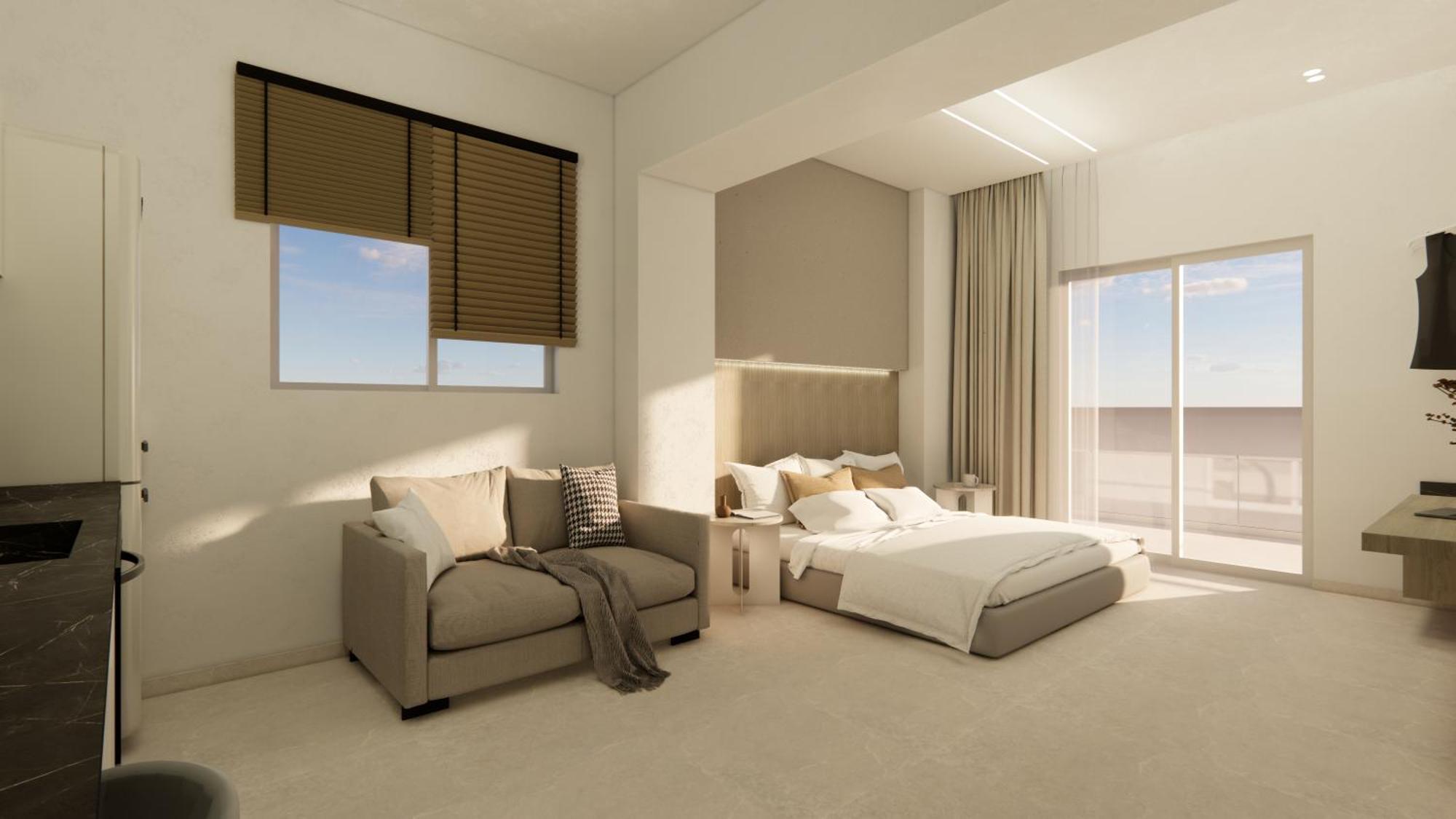 Hotel Galaxias Paralia Katerinis Luaran gambar