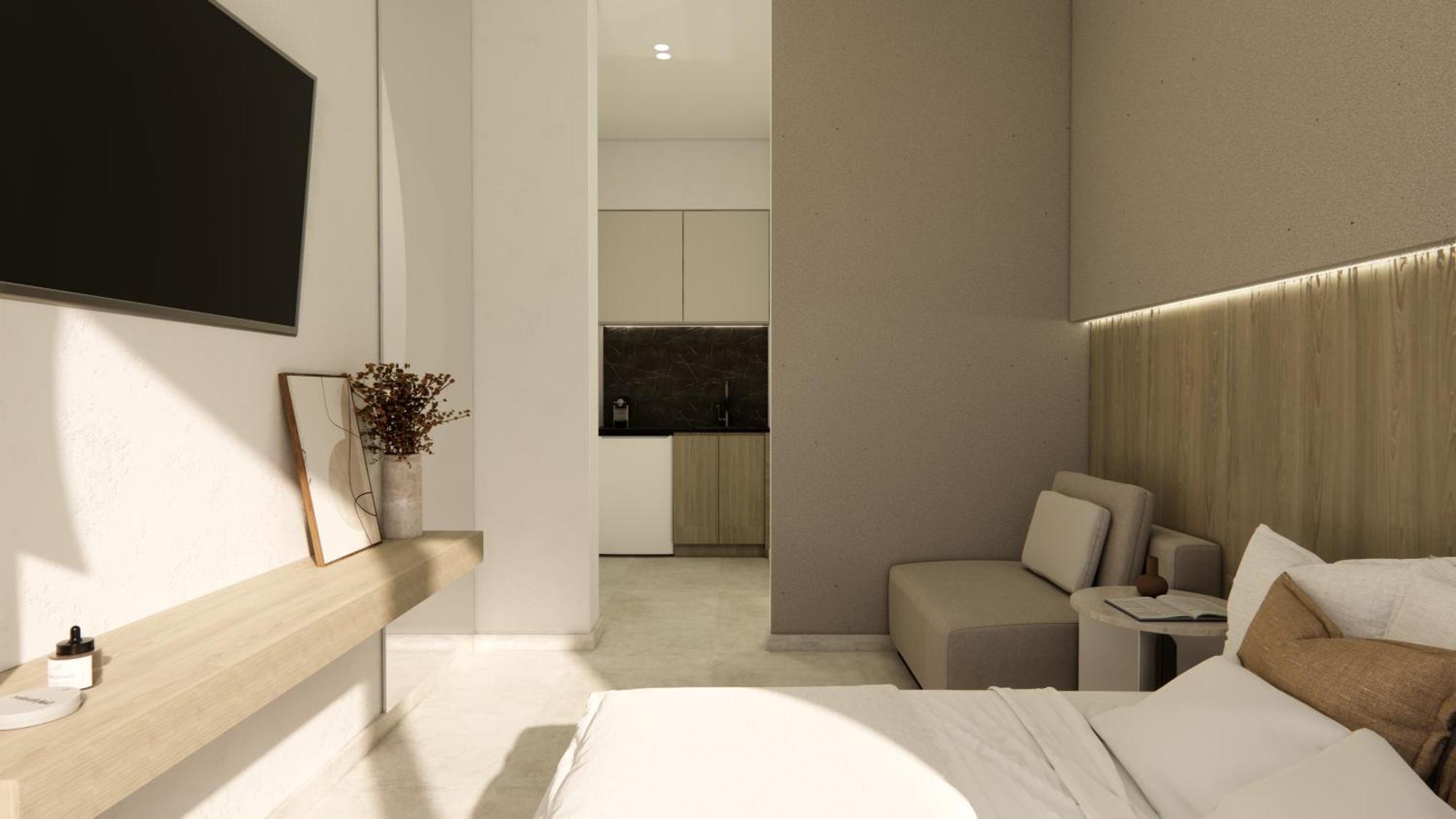 Hotel Galaxias Paralia Katerinis Luaran gambar