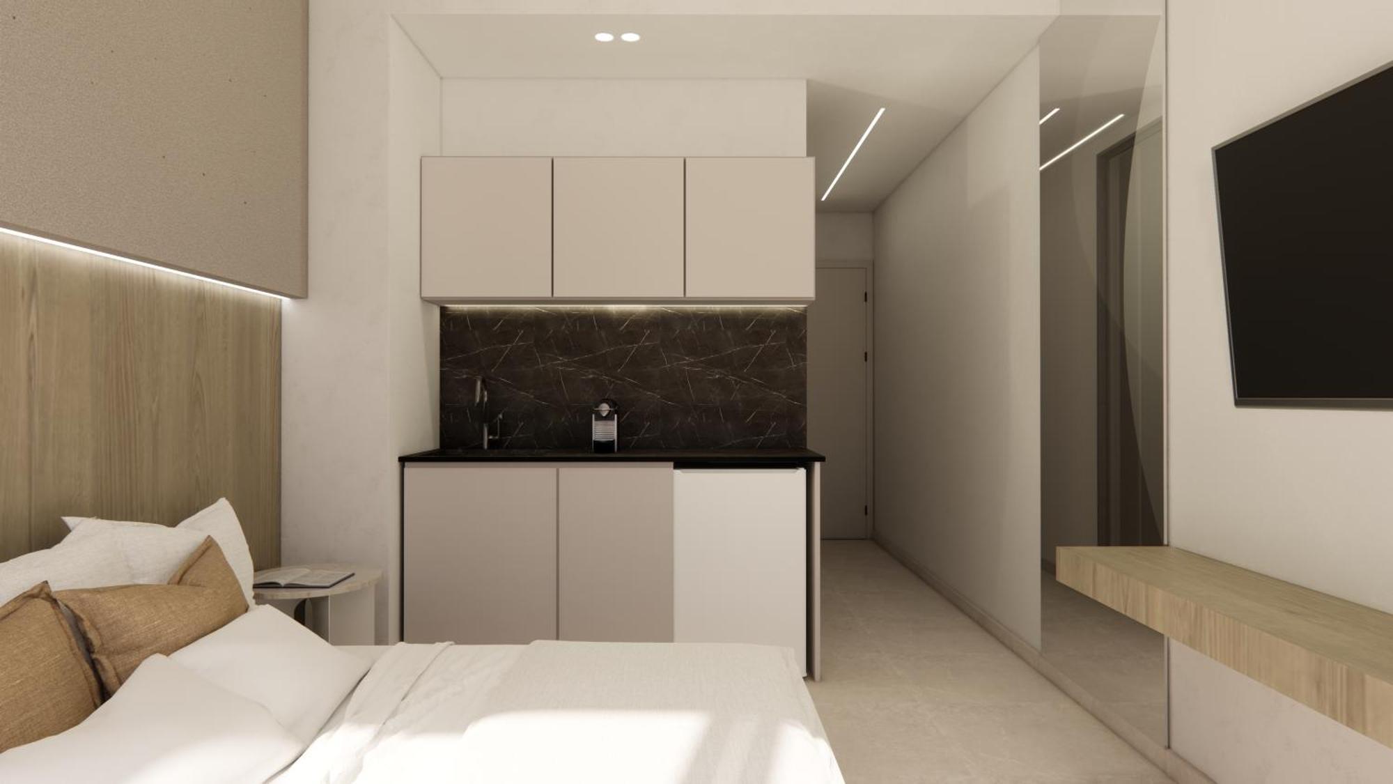 Hotel Galaxias Paralia Katerinis Luaran gambar