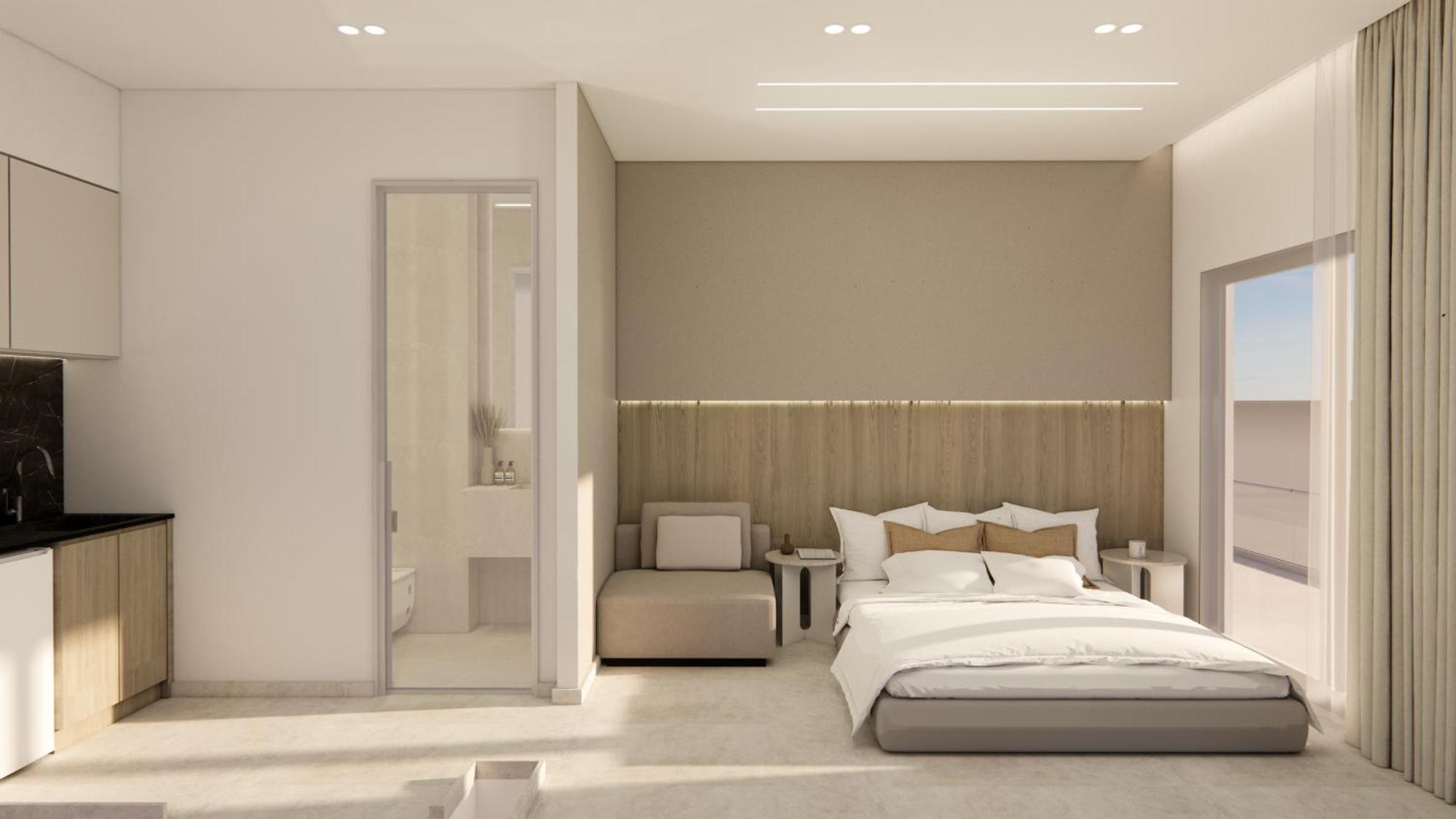 Hotel Galaxias Paralia Katerinis Luaran gambar
