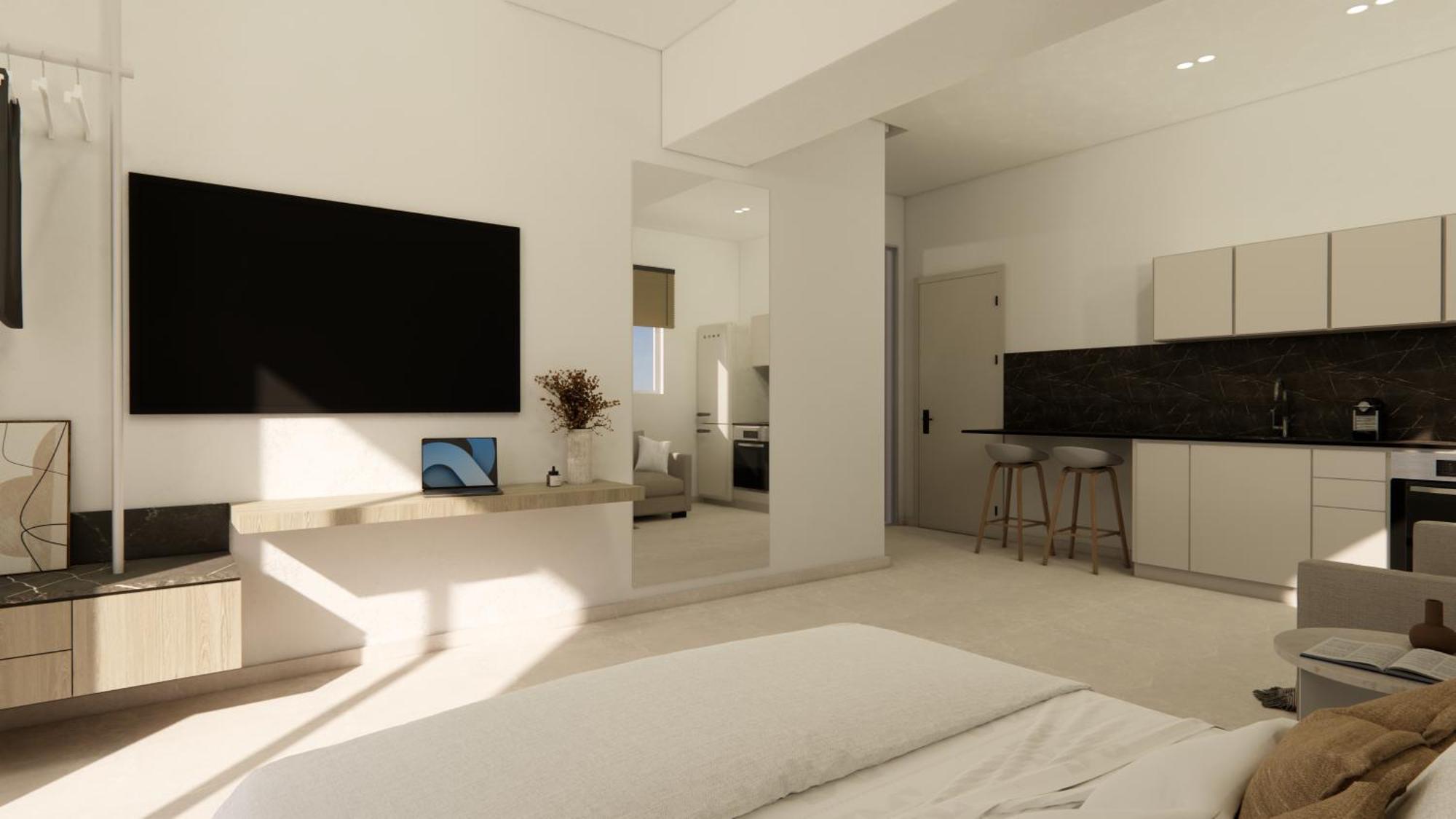 Hotel Galaxias Paralia Katerinis Luaran gambar