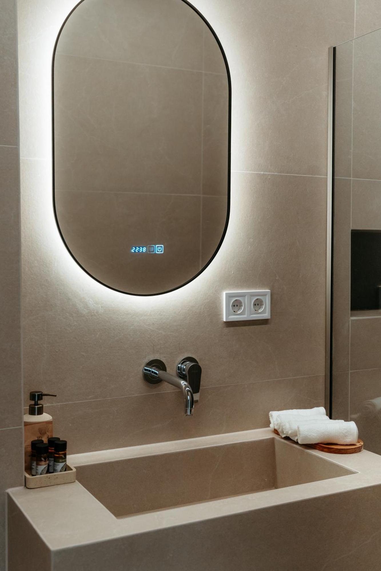 Hotel Galaxias Paralia Katerinis Luaran gambar