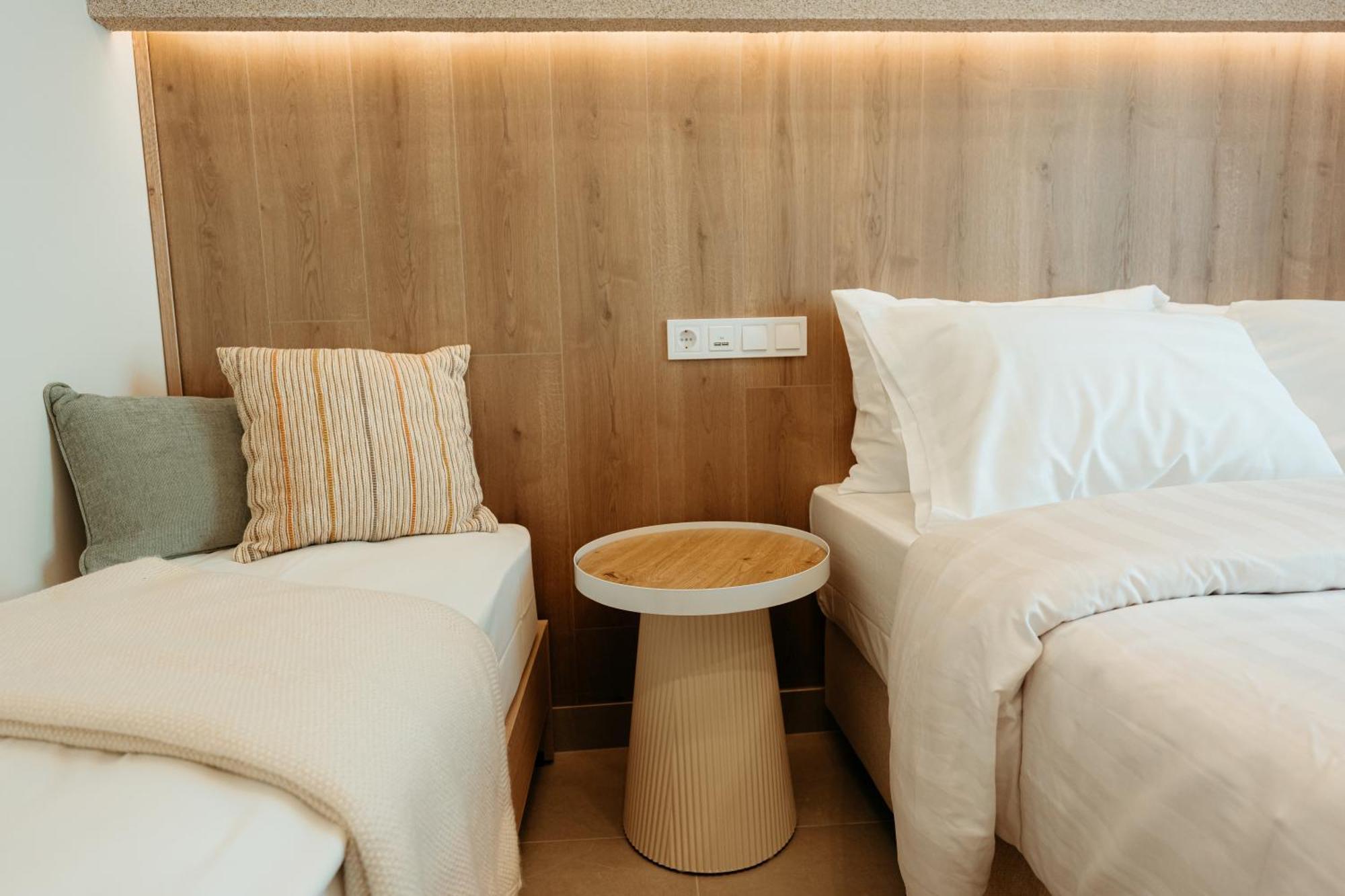 Hotel Galaxias Paralia Katerinis Luaran gambar