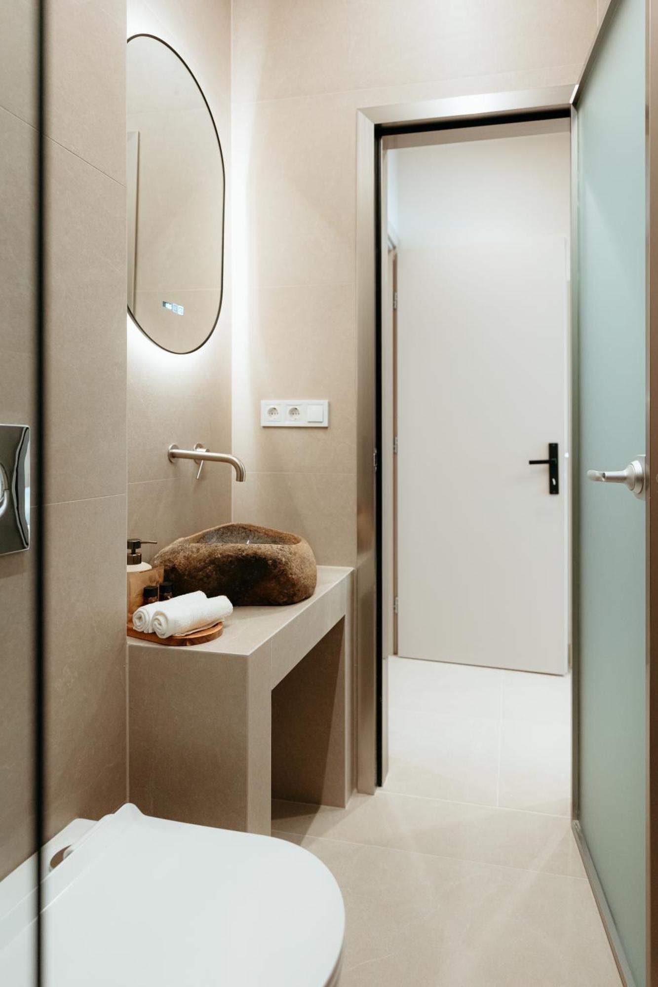 Hotel Galaxias Paralia Katerinis Luaran gambar