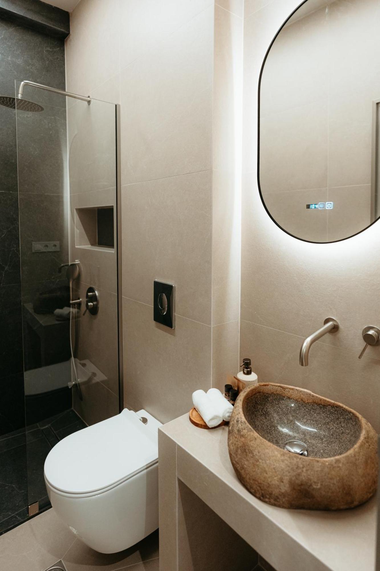 Hotel Galaxias Paralia Katerinis Luaran gambar