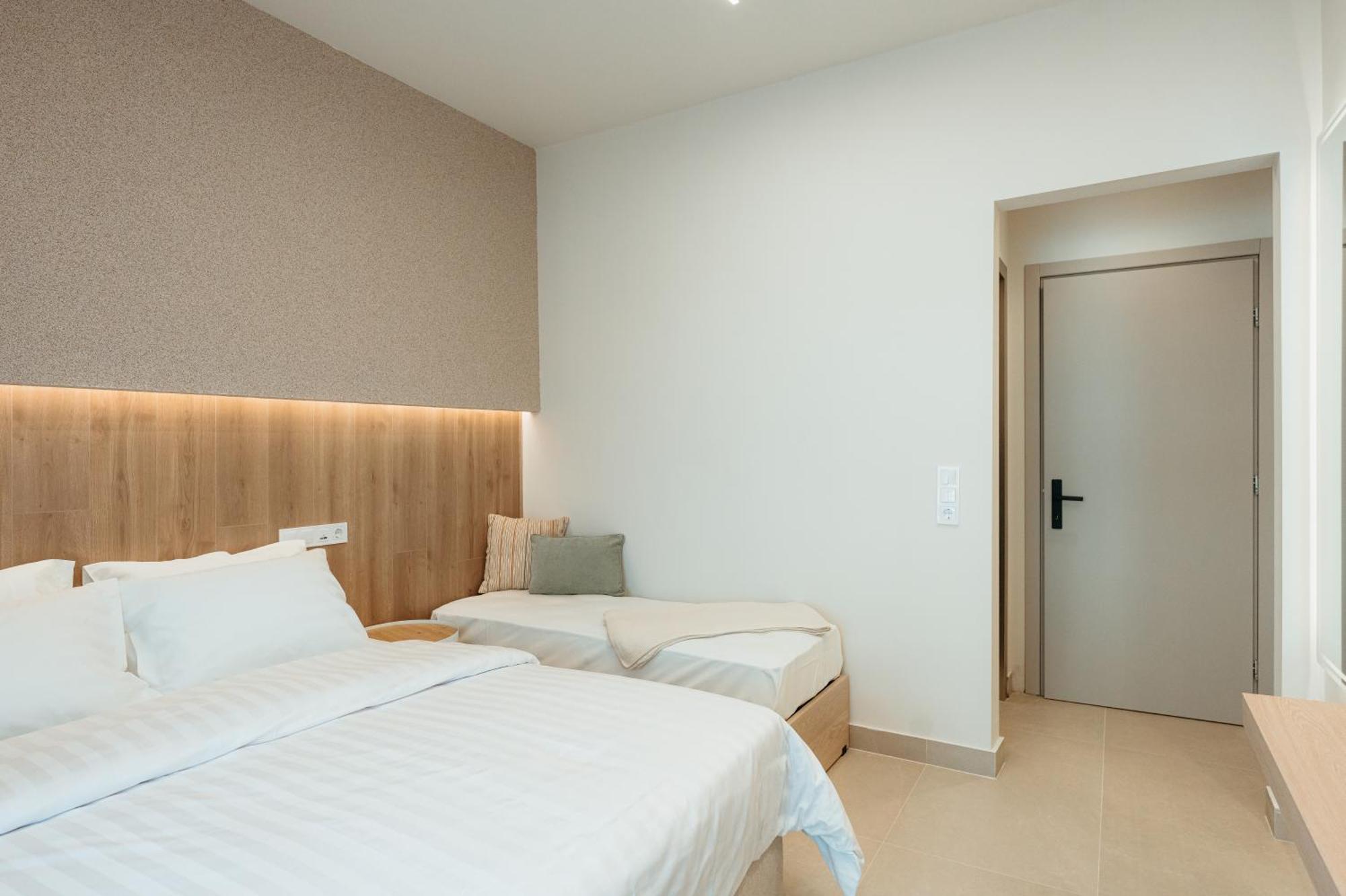 Hotel Galaxias Paralia Katerinis Luaran gambar