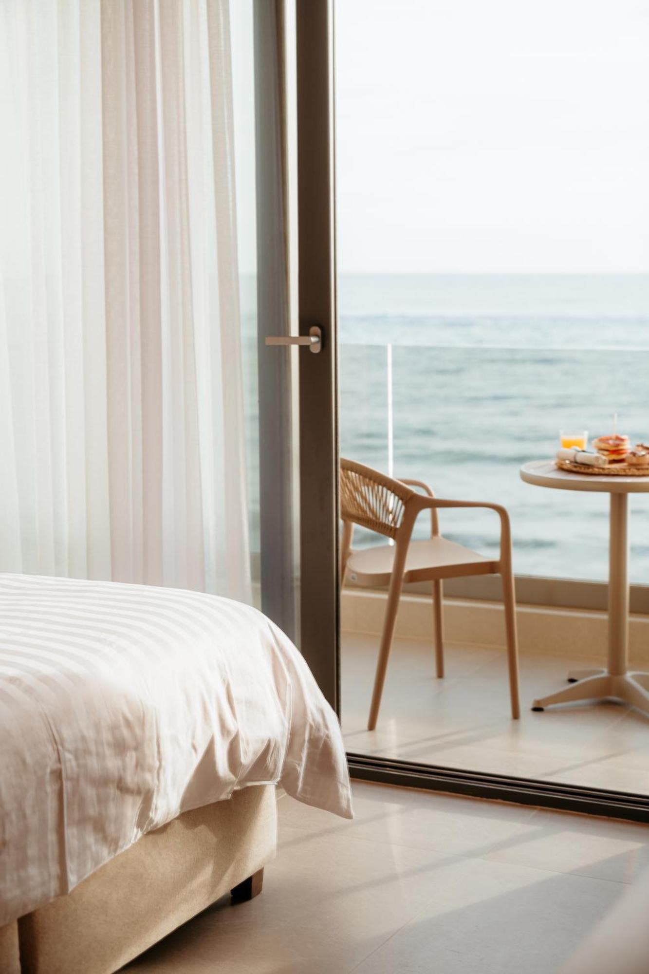 Hotel Galaxias Paralia Katerinis Luaran gambar