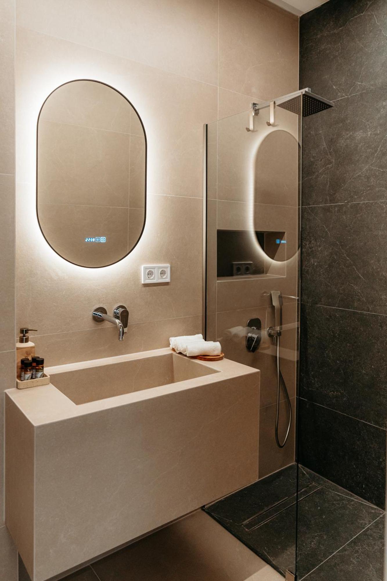 Hotel Galaxias Paralia Katerinis Luaran gambar