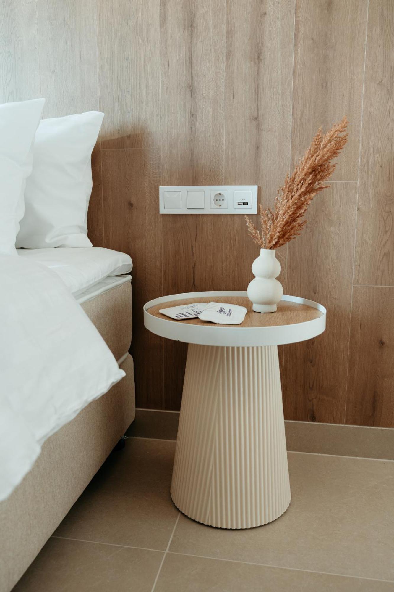 Hotel Galaxias Paralia Katerinis Luaran gambar